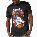 Spooky Teacher – Halloween Teacher Shirt by ARISE INTEGRATED