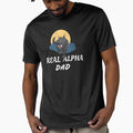 Real Alpha dad by bonus24