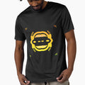 FUNNY MONKEY MOTIVATING SUN by Ralek