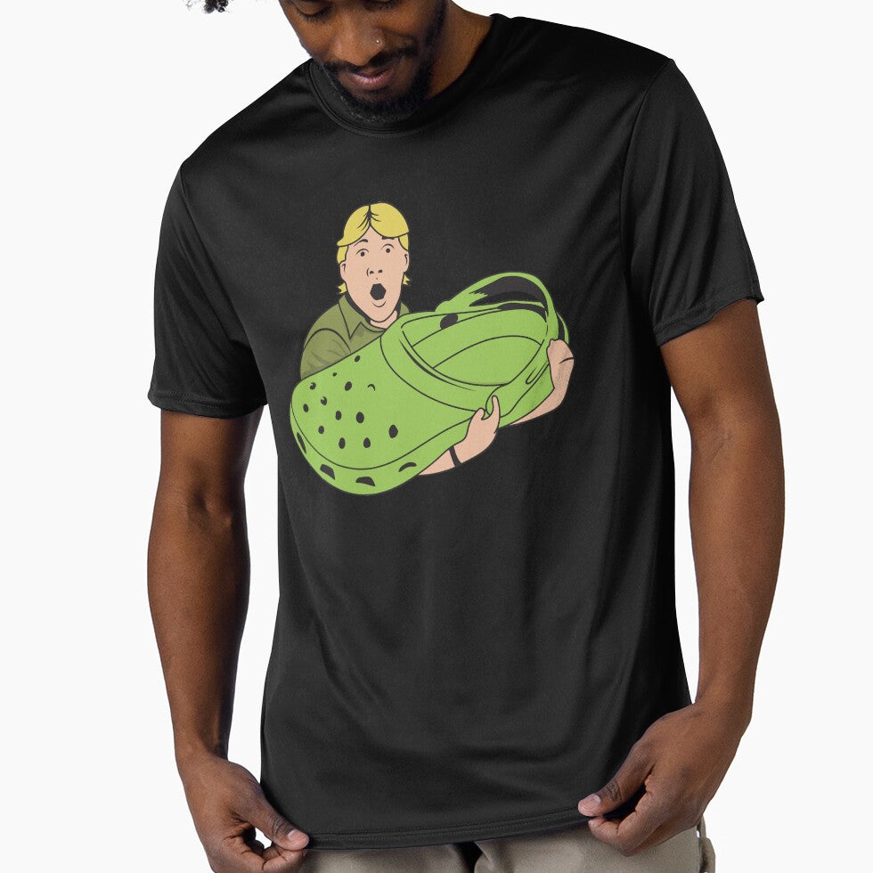 Croccy! by 31Threads