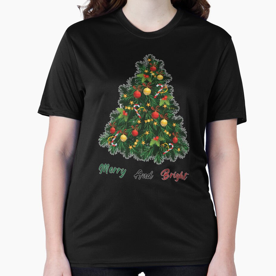 Merry and Bright by Ghazal-art