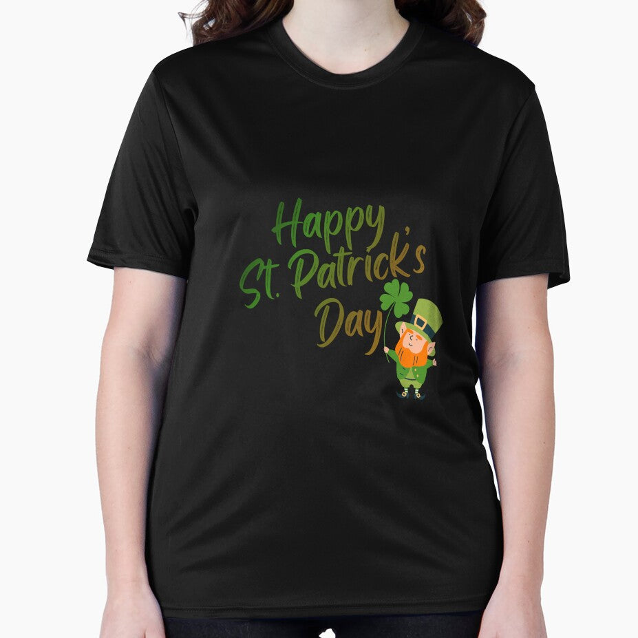 Happy St. Patrick’s Day by All About DigiCraft by Fedelina