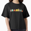 Brasilia Vintage by designkitsch