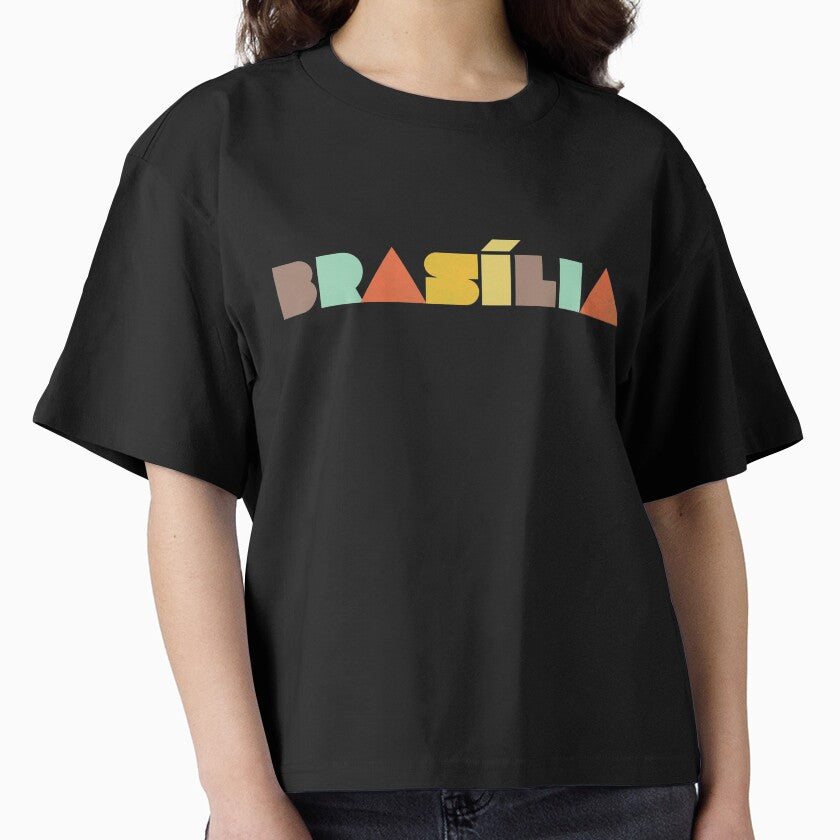 Brasilia Vintage by designkitsch
