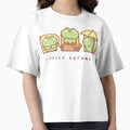 hello autumn frogs by sol tide