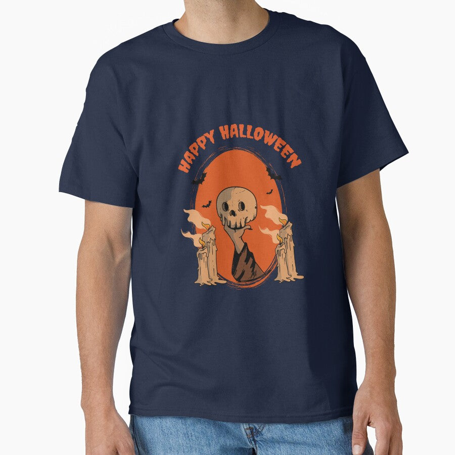 Halloweentown by benaouichShop