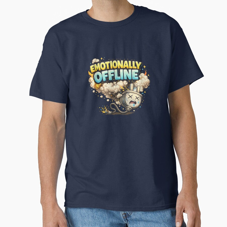 Emotionally Offline by IfItFits