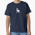 Follow The White Rabbit by ross baraga