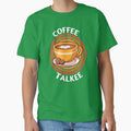 Coffee Then Talkee by MoEndomey