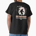 United National Introvert Society 1986 by atomicgirl