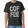 Coffee Shop by Qudkin