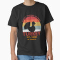Friendsgiving Sweater Pilgrim Pajama Gobble Till You Wobble by DIGITALENT