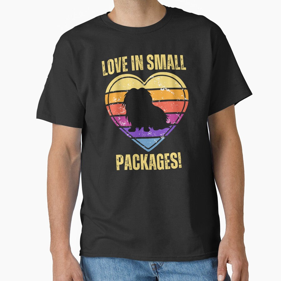 Love In Small Packages! | Pekingese by AussieWonders