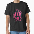 Girly anarchy by Liberty4Punk