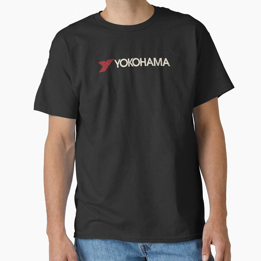 Yokohama Tire Motorsport by Turboscope