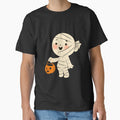 Candy Mummy Candy by Wonderful world of whimsical Art of yesteryear and today