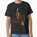 High Life Claire Denis by Mélina D'Amico