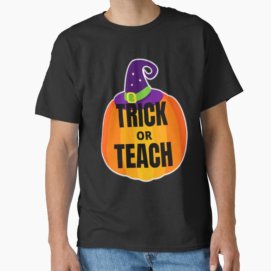Teacher halloween  costume pumpkin by erozzz
