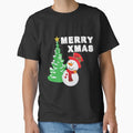 Merry Xmas Christmas by URBANBOX