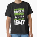 Christmas Miracles Happen New York City by URBANBOX