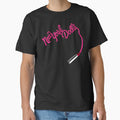 New York Dolls by Lonesome Dog Art