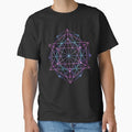 sacred geometry by IMOBILYARI VibeCore