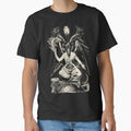Baphomet by Bela-Manson