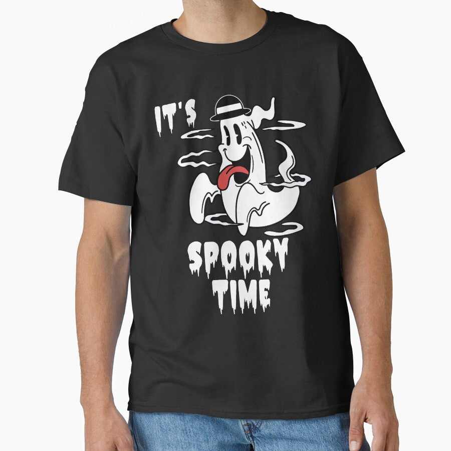 Its Spooky Time by DylanDavi30916