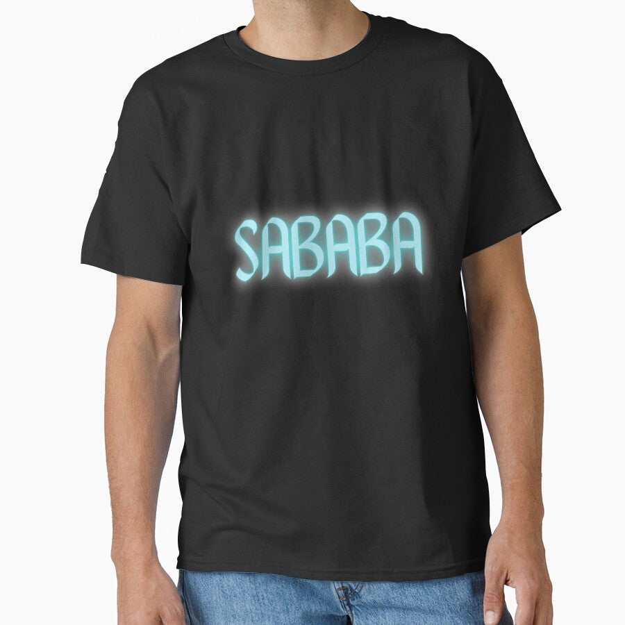 SABABA by kongju