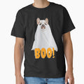 Ghost Dog by NiftyTees