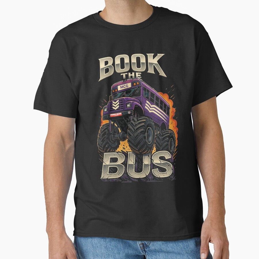 Book the Bus: Purple Reign Podcast by Purple Reign Podcast