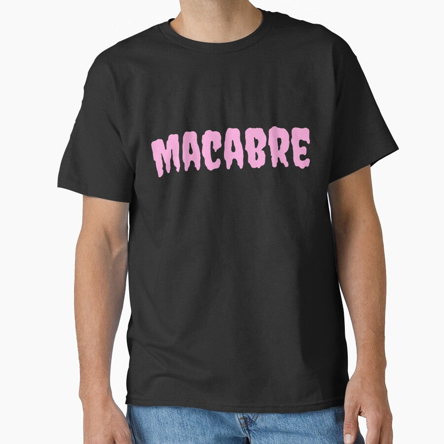 Macabre by HollowCups