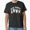 Ghost Boo Crew Funny Halloween Cow Santa Chicken Turkey 2021 Tank Top by DaiShop