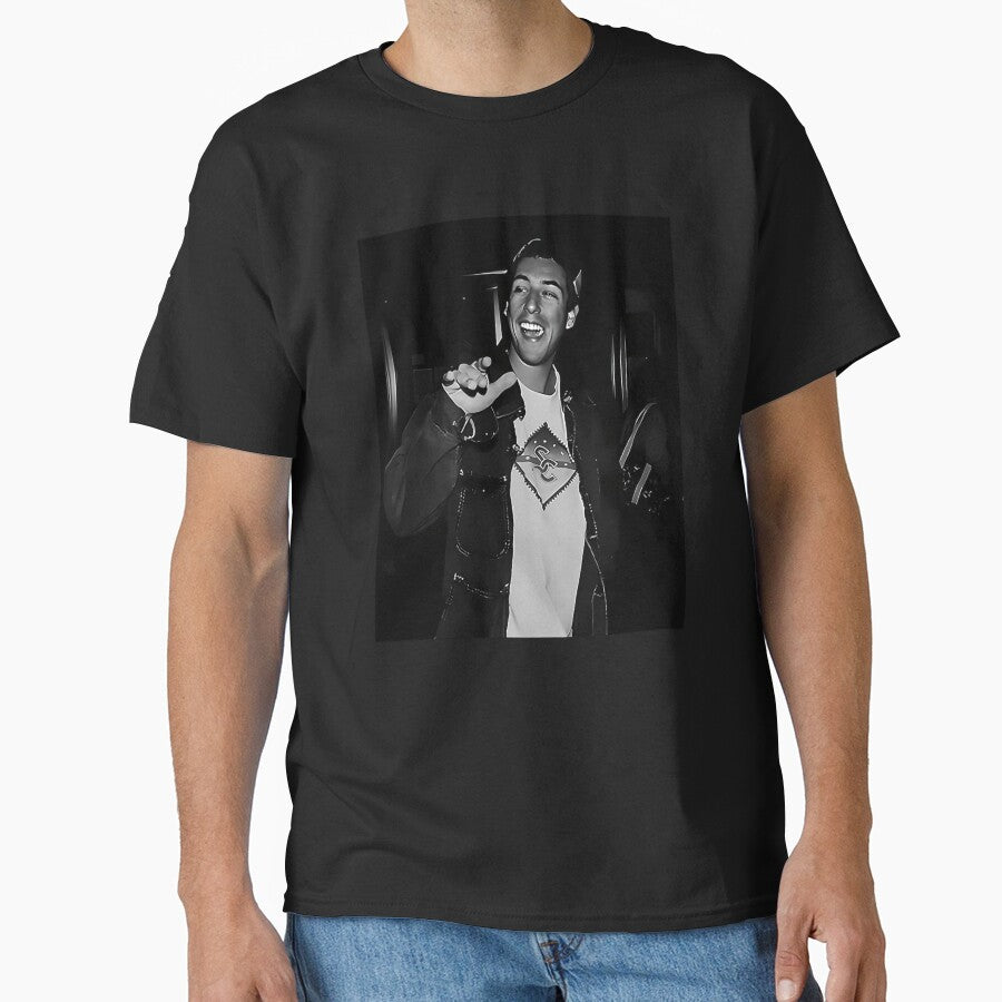 Adam Sandler by ZidyKpopUSAB