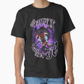 Mewgenics Spinnerette T-Shirt by FennEric