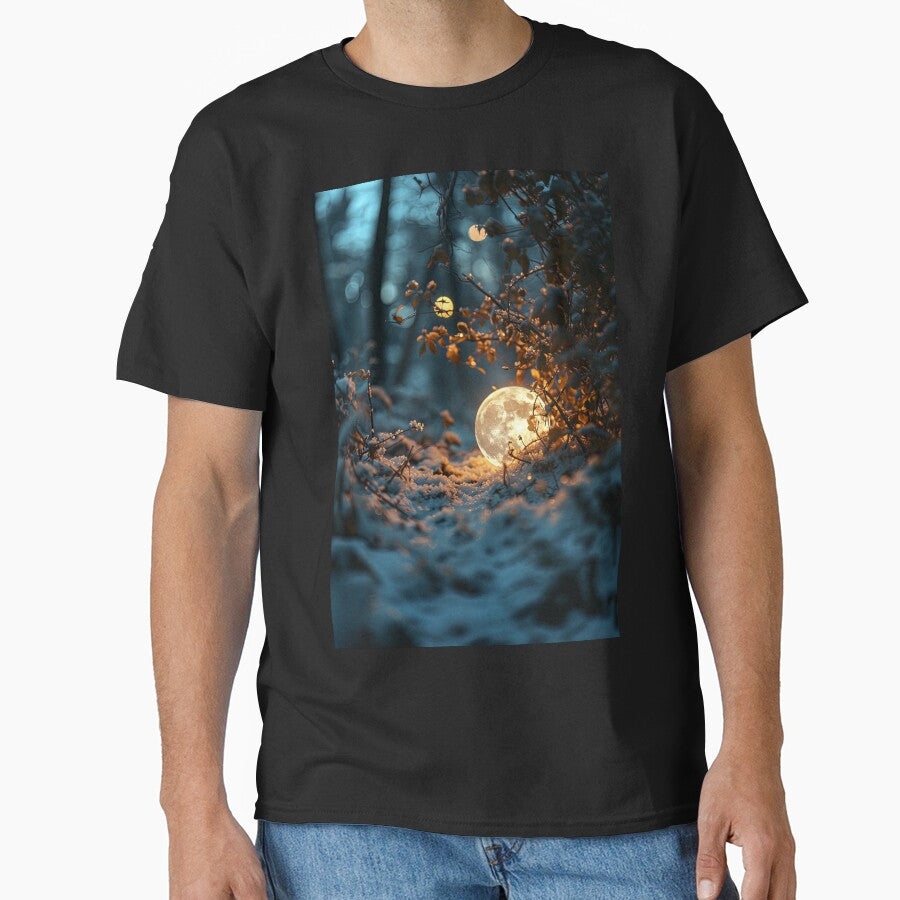 Esoteric Garden (Variation 2) by OccultDreams