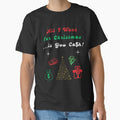 Funny Christmas Gift for Pregnant Mothers That's All I Want by EldersRULE