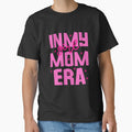 Girl Mom Era pinck mama era lover Groovy Mom Of Girl by Manara  -Art