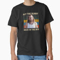 Nicholas Cage - Put the bunny back in the box by myhero2699