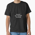 Subvert the Dominant Paradigm Fight Corporate Control Funny by ElaineZPink