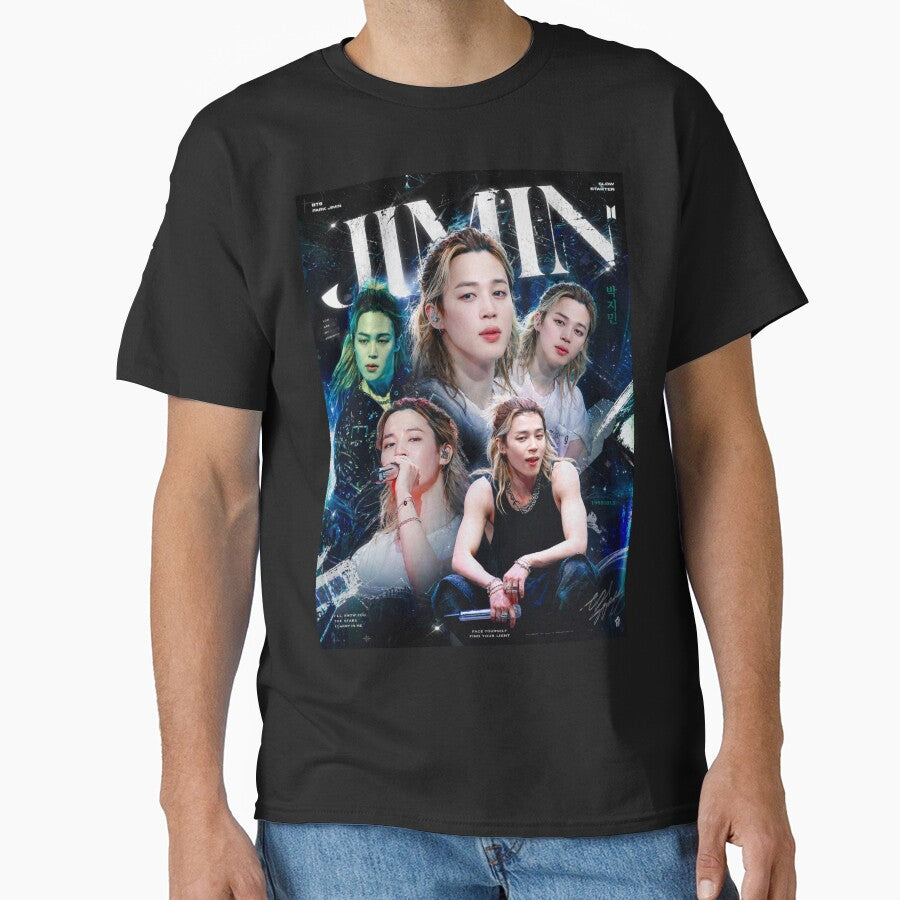 JIMIN by brexastore