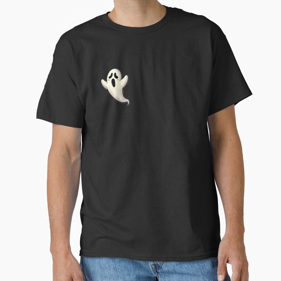 Cute Ghost by Tiir