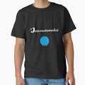Internationalist by zLtr