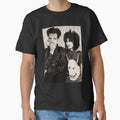 Siouxsie Sioux And Robert Smith'S by iTeacherStuff