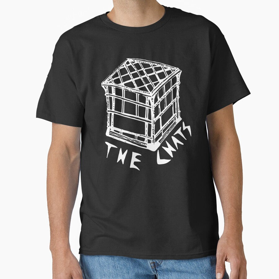 Milk Crate Black by Isarnazaaha