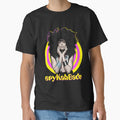 Erykah Badu by SereneSplashes
