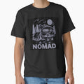 NOMAD by Daviscoatings