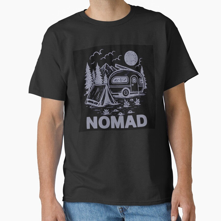 NOMAD by Daviscoatings