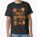 Fall Vibes Too Cozy to Care - Cozy Autumn Pumpkin Coffee by PCStudio57