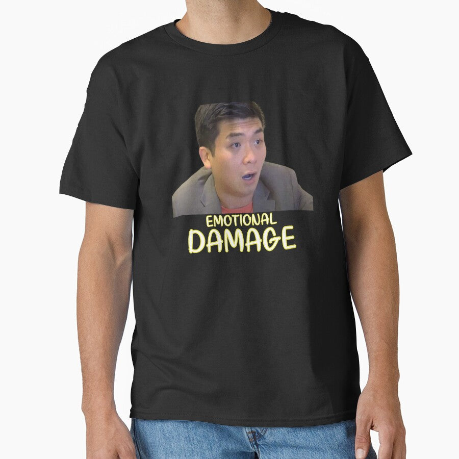 Emotional Damage Steven He by Bucylekalerow
